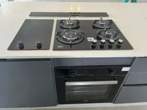 4 Bedroom House to Rent in Borrowdale Brooke