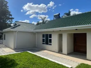 4 Bedroom House to Rent in Borrowdale Brooke