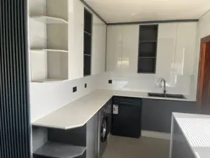 4 Bedroom House to Rent in Borrowdale Brooke