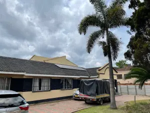 House to Rent in The Grange