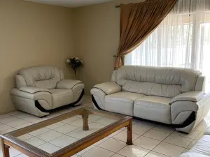 House to Rent in The Grange