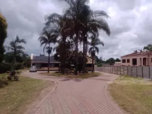 House to Rent in The Grange