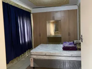 House to Rent in The Grange