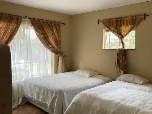 House to Rent in The Grange