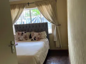 House to Rent in The Grange