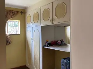 House to Rent in The Grange