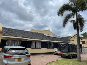 House to Rent in The Grange