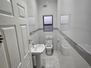 Townhouse/Cluster to Rent in Adylinn