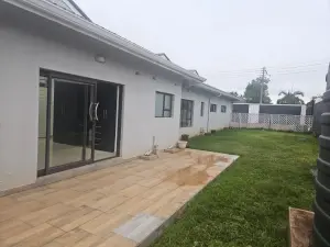 Townhouse/Cluster to Rent in Adylinn