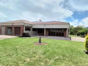 4 Bedroom House to Rent in Pomona