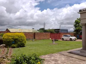 4 Bedroom House to Rent in Pomona