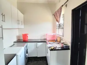 4 Bedroom House to Rent in Pomona