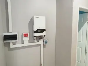 4 Bedroom House to Rent in Pomona