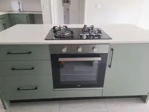 Flat/Apartment to Rent in Vainona