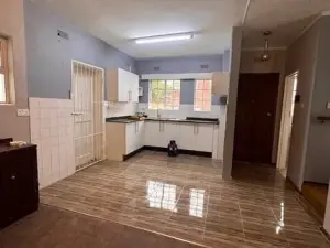 Townhouse/Cluster to Rent in Borrowdale