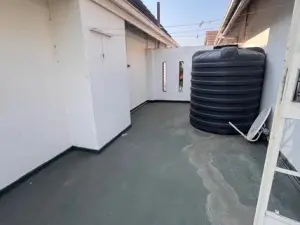 Townhouse/Cluster to Rent in Borrowdale