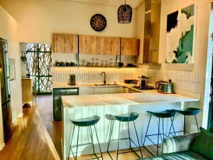 Townhouse/Cluster to Rent in Vainona