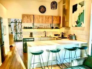 Townhouse/Cluster to Rent in Vainona