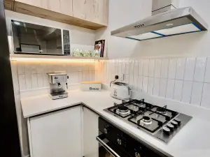 Townhouse/Cluster to Rent in Vainona