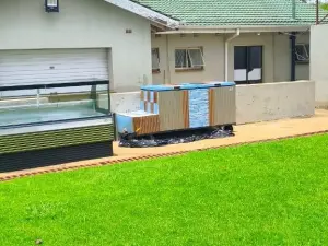 Other Commercial to Rent in Greendale