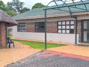 Other Commercial to Rent in Greendale