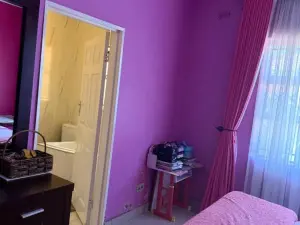 5 Bedroom House to Rent in Sandton Park