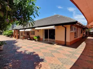 3 Bedroom House to Rent in Belvedere