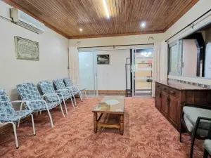 3 Bedroom House to Rent in Belvedere