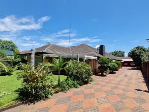 3 Bedroom House to Rent in Belvedere