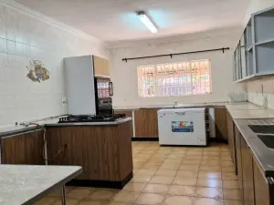 3 Bedroom House to Rent in Belvedere