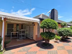 3 Bedroom House to Rent in Belvedere