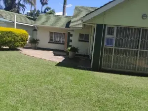 House in Alexandra Park