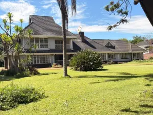 Office to Rent in Mount Pleasant