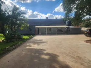 4 Bedroom House to Rent in Eastlea