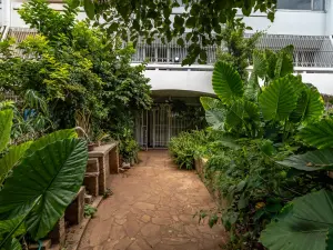 Flat/Apartment to Rent in Avenues