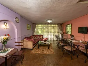 Flat/Apartment to Rent in Avenues