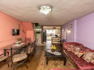 Flat/Apartment to Rent in Avenues