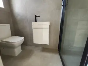 Townhouse/Cluster to Rent in Mount Pleasant