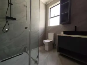 Townhouse/Cluster to Rent in Mount Pleasant