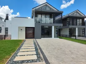 Townhouse/Cluster to Rent