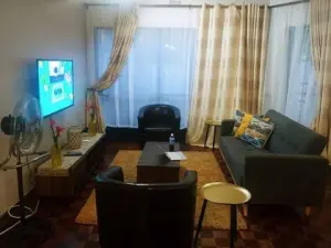 Flat/Apartment to Rent in Avondale