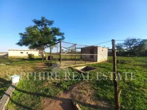 Farm/Plot for Sale