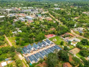 Townhouse/Cluster for Sale