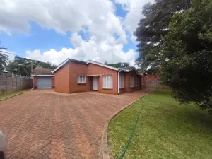 3 Bedroom House to Rent in Westgate