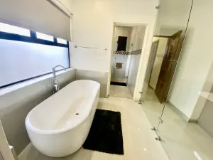 Townhouse/Cluster to Rent in Mount Pleasant