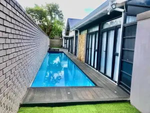 Townhouse/Cluster to Rent in Mount Pleasant