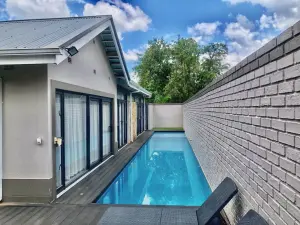 Townhouse/Cluster to Rent in Mount Pleasant