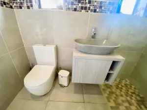 Townhouse/Cluster to Rent in Mount Pleasant