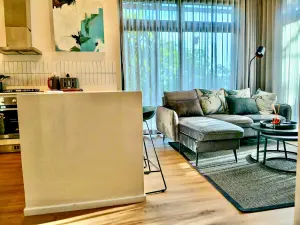 Townhouse/Cluster to Rent in Vainona