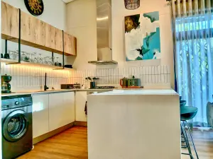 Townhouse/Cluster to Rent in Vainona